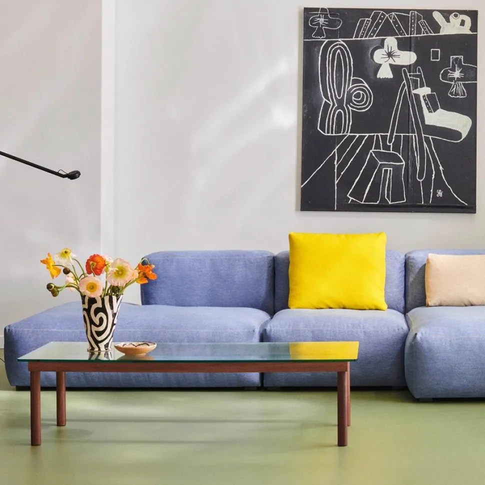 Mags Soft Sofa Kombination 4