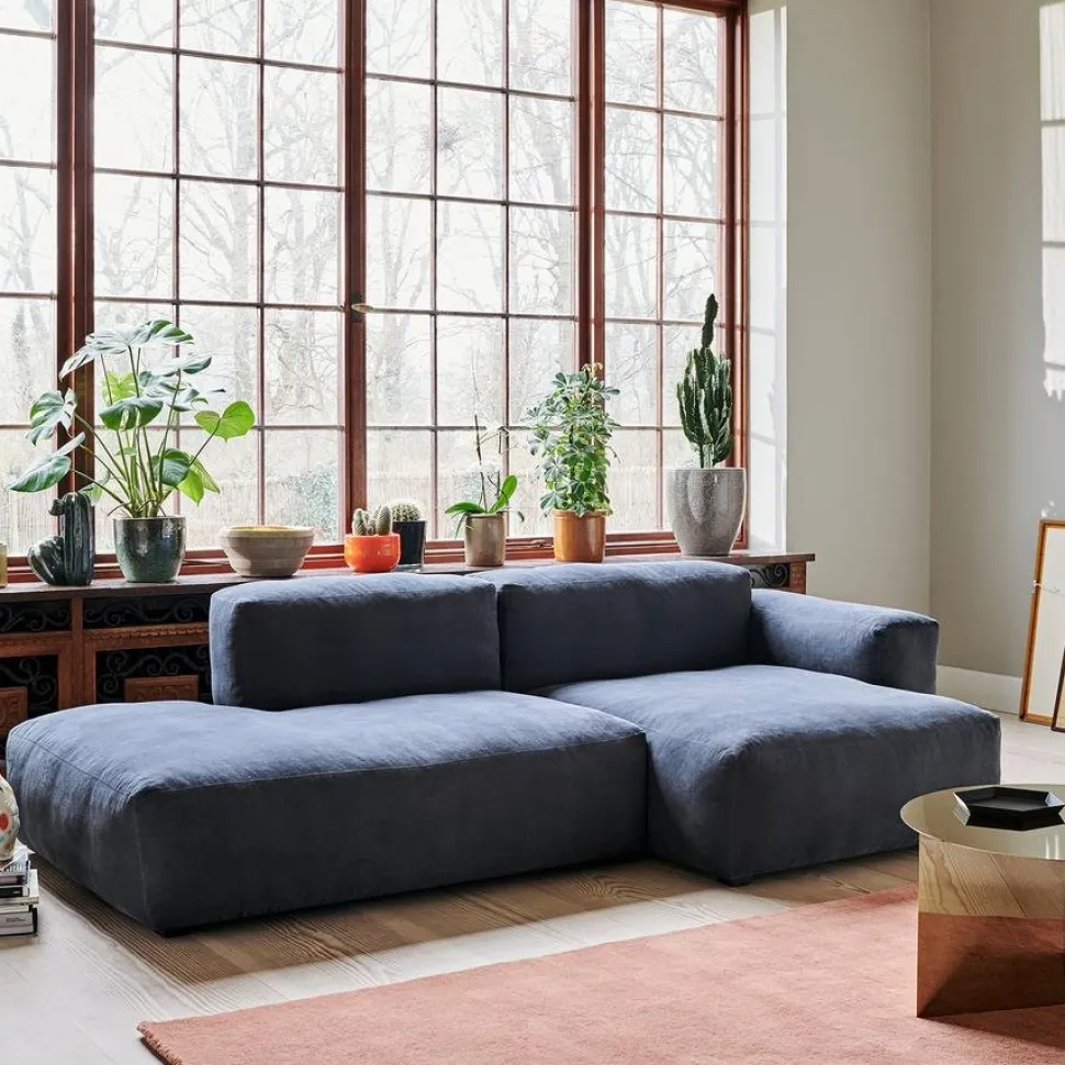 Mags Soft Sofa Kombination 4