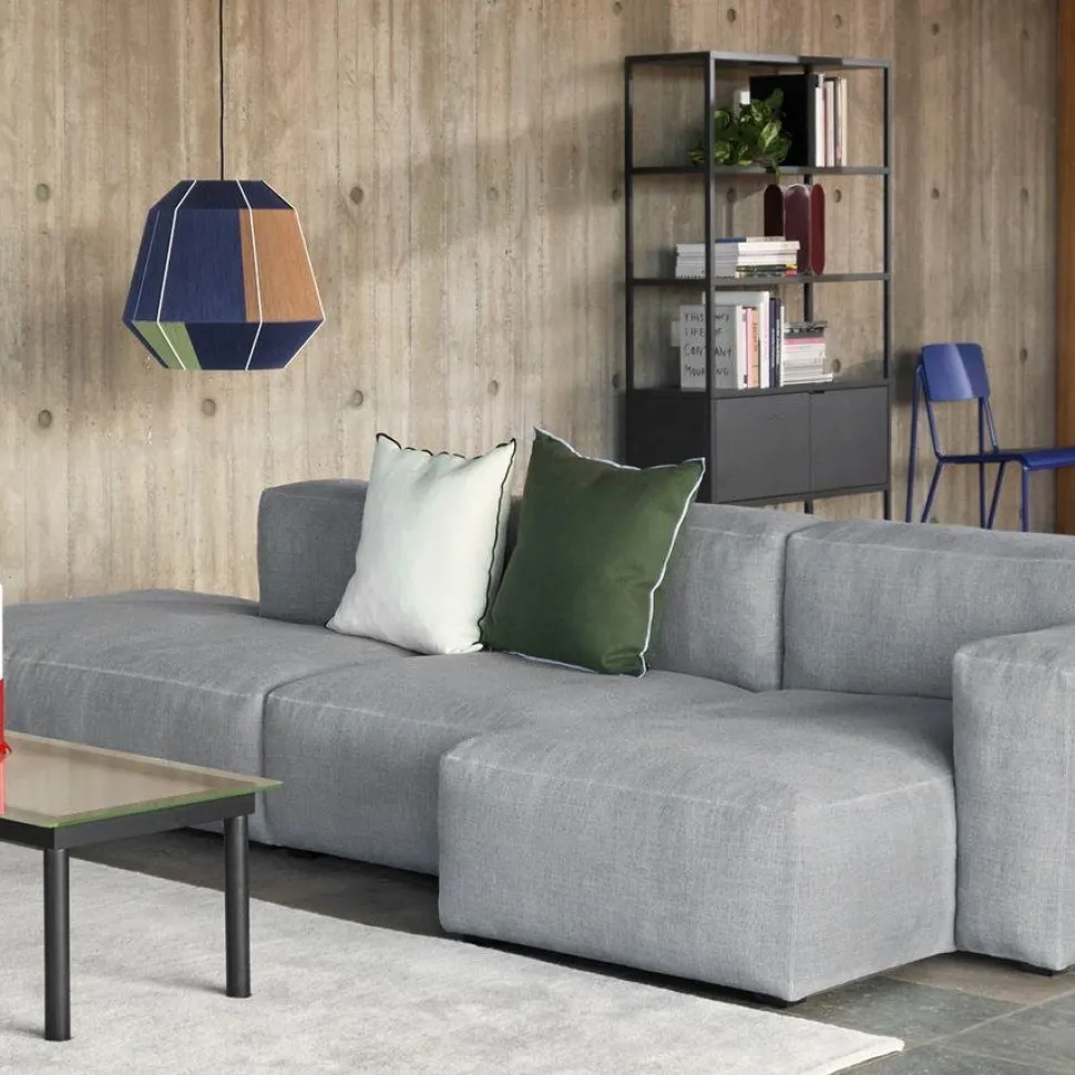 Mags Soft Sofa Kombination 4