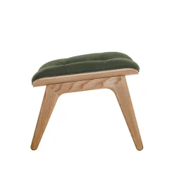 Mammoth Ottoman