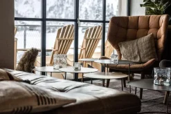 Mammoth Wing Chair