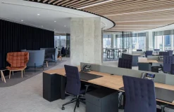 Mammoth Wing Chair
