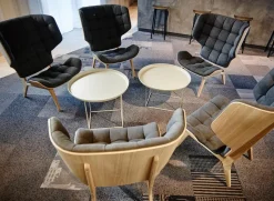 Mammoth Wing Chair