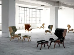 Mammoth Wing Chair