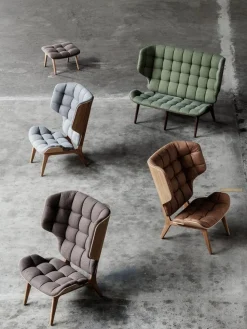 Mammoth Wing Chair