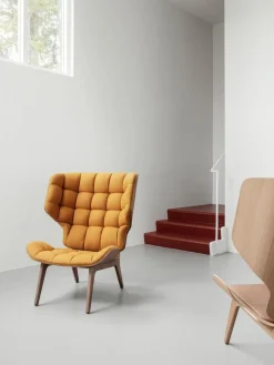 Mammoth Wing Chair