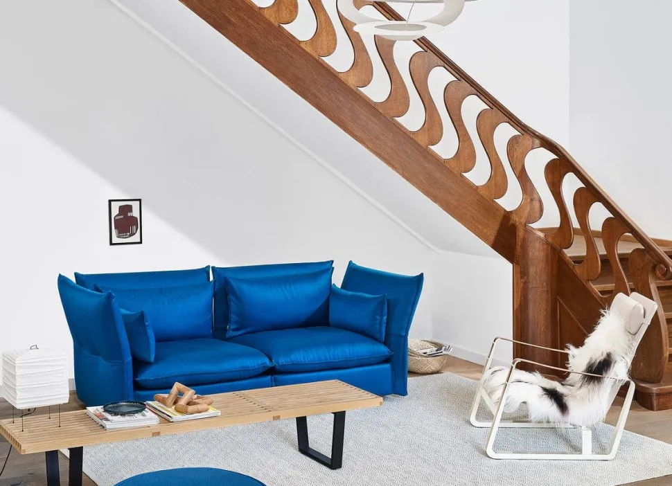 Mariposa Sofa