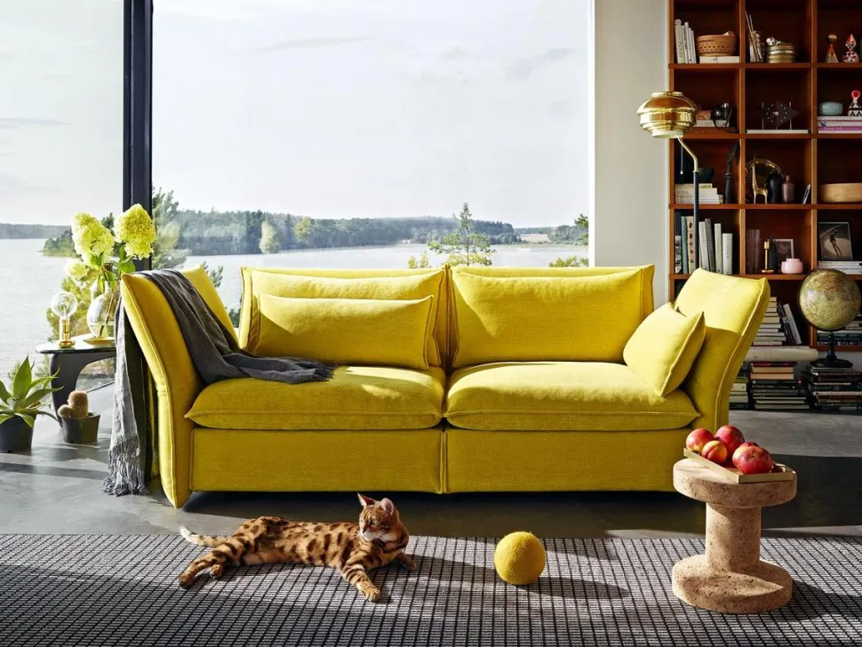 Mariposa Sofa