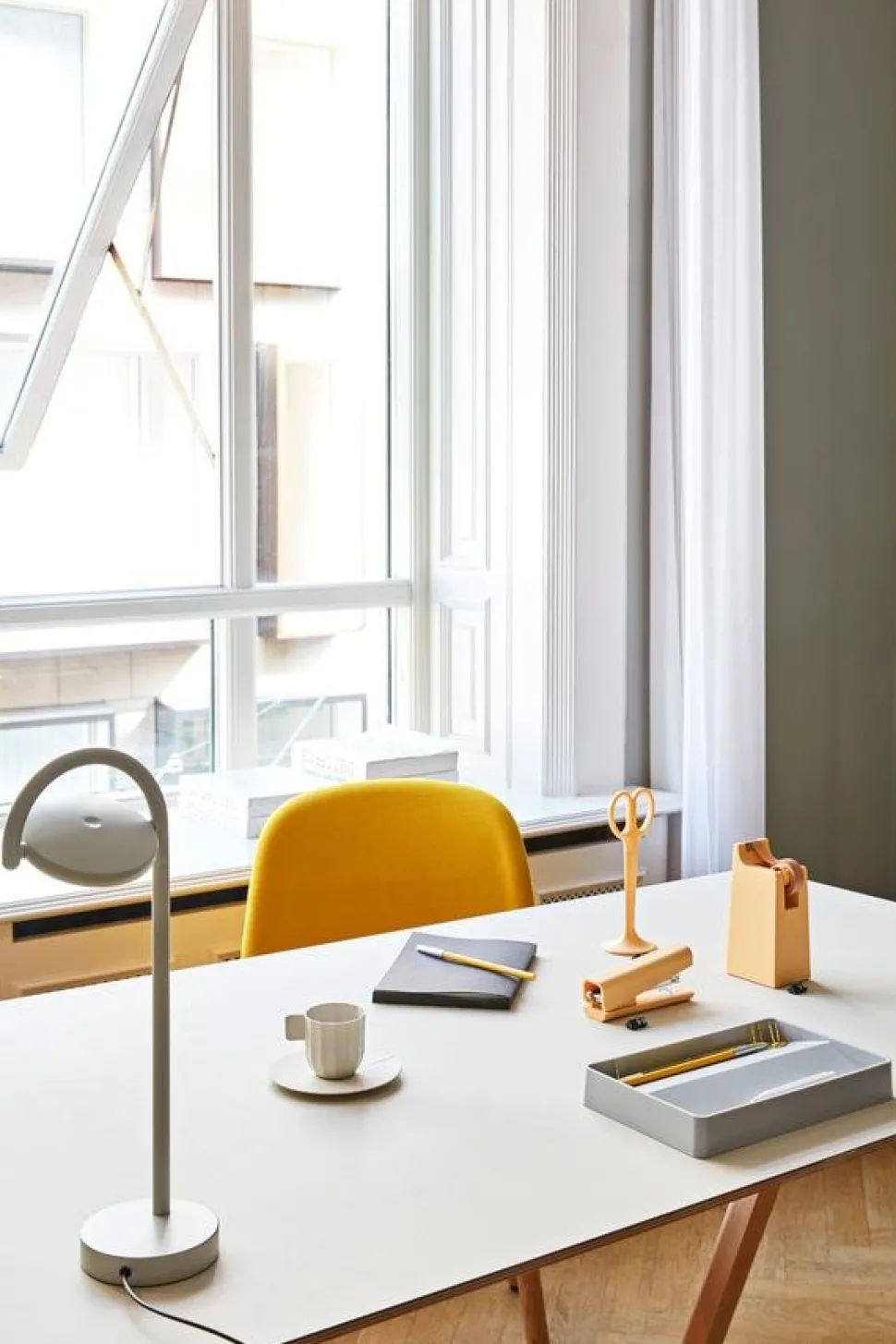 Marselis Table Lamp