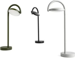 Marselis Table Lamp