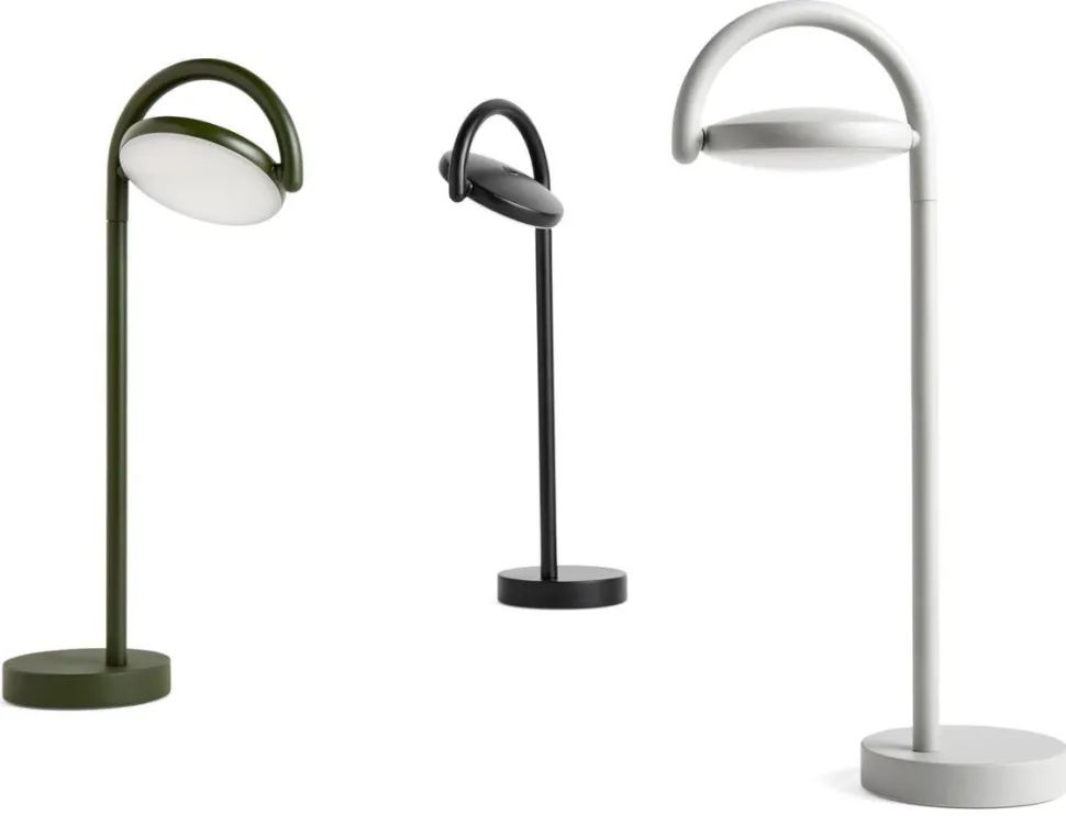 Marselis Table Lamp