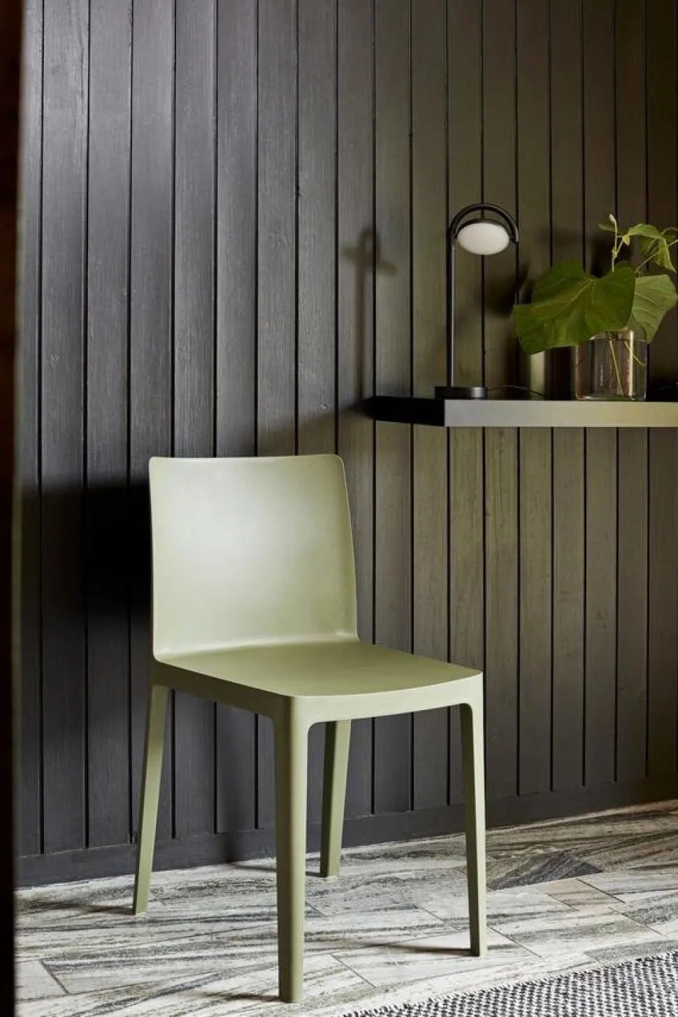 Marselis Table Lamp
