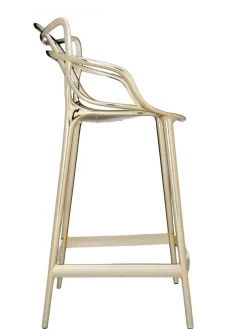 Masters Barhocker Metallic