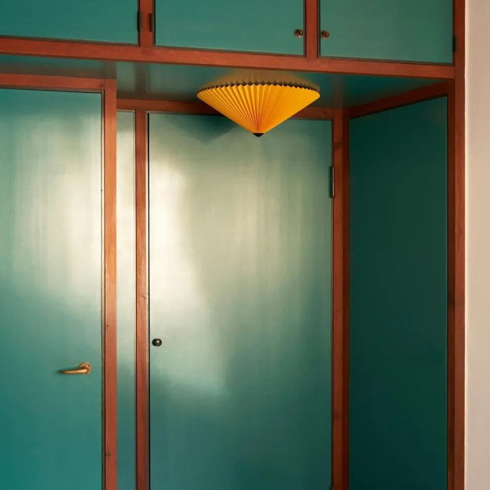 Matin Wandleuchte / Deckenleuchte