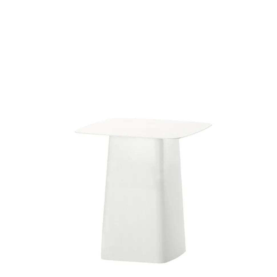 Metal Side Table