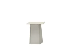Metal Side Table Outdoor