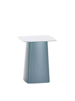 Metal Side Table Outdoor