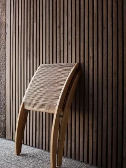MG501 Cuba Chair