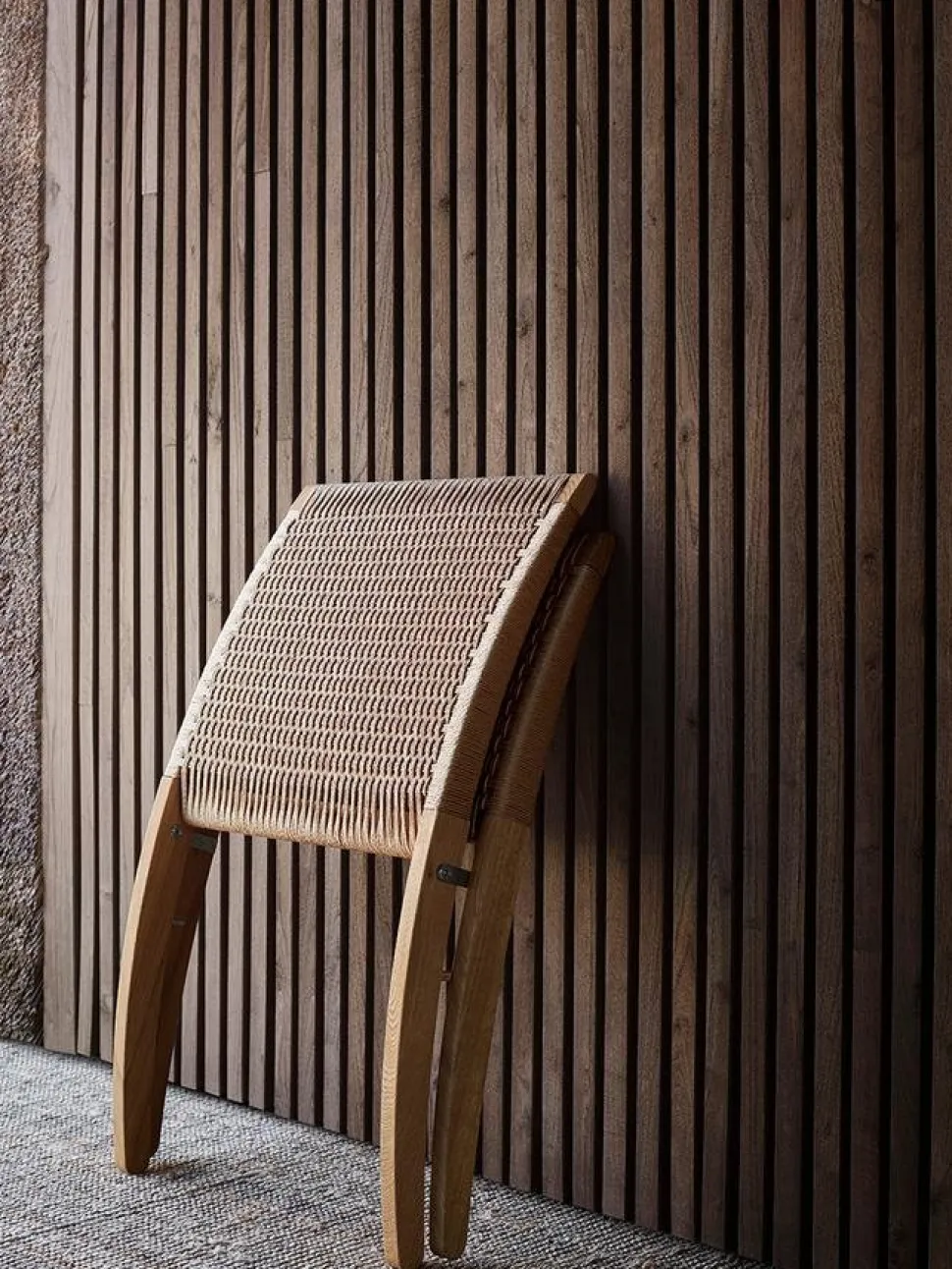 MG501 Cuba Chair
