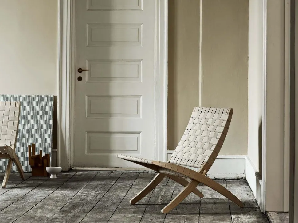 MG501 Cuba Chair