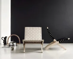 MG501 Cuba Chair