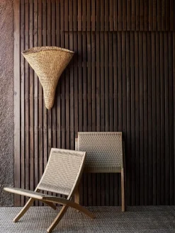 MG501 Cuba Chair