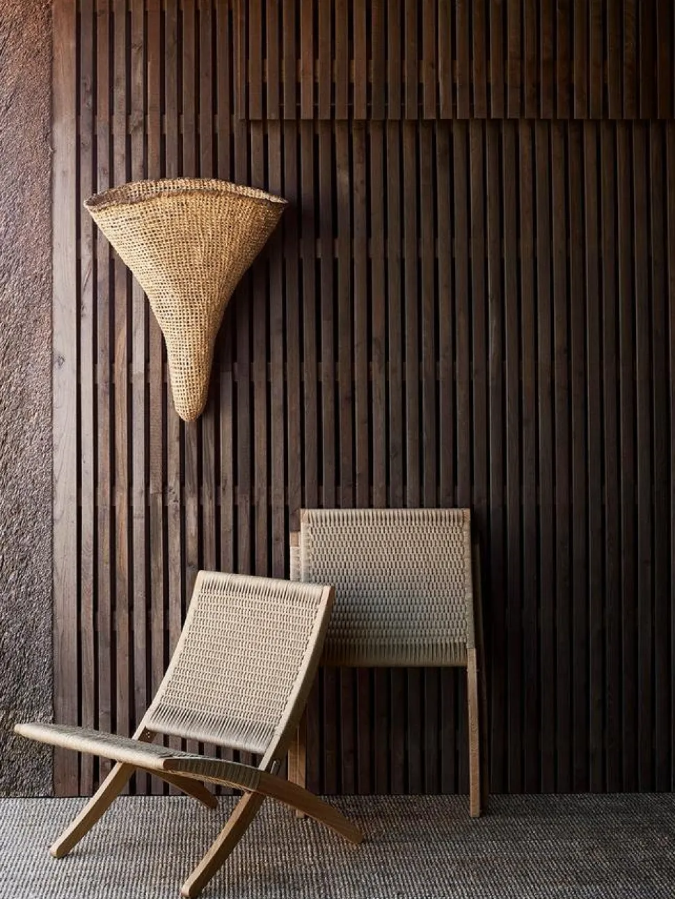 MG501 Cuba Chair