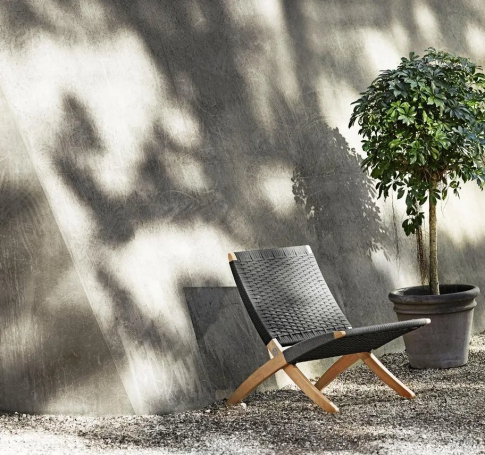 MG501 Cuba Chair
