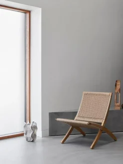 MG501 Cuba Chair