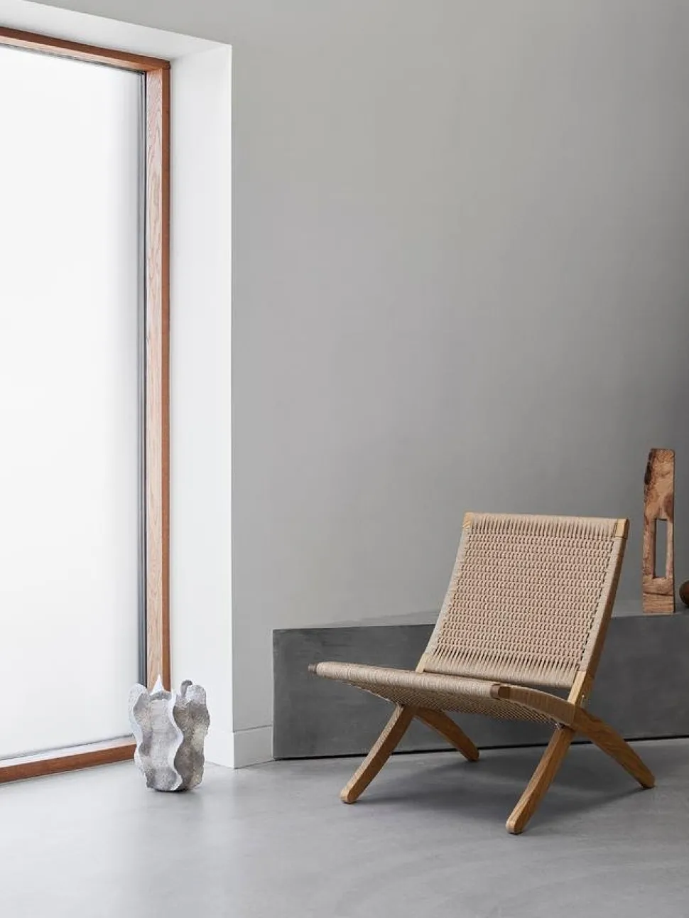 MG501 Cuba Chair