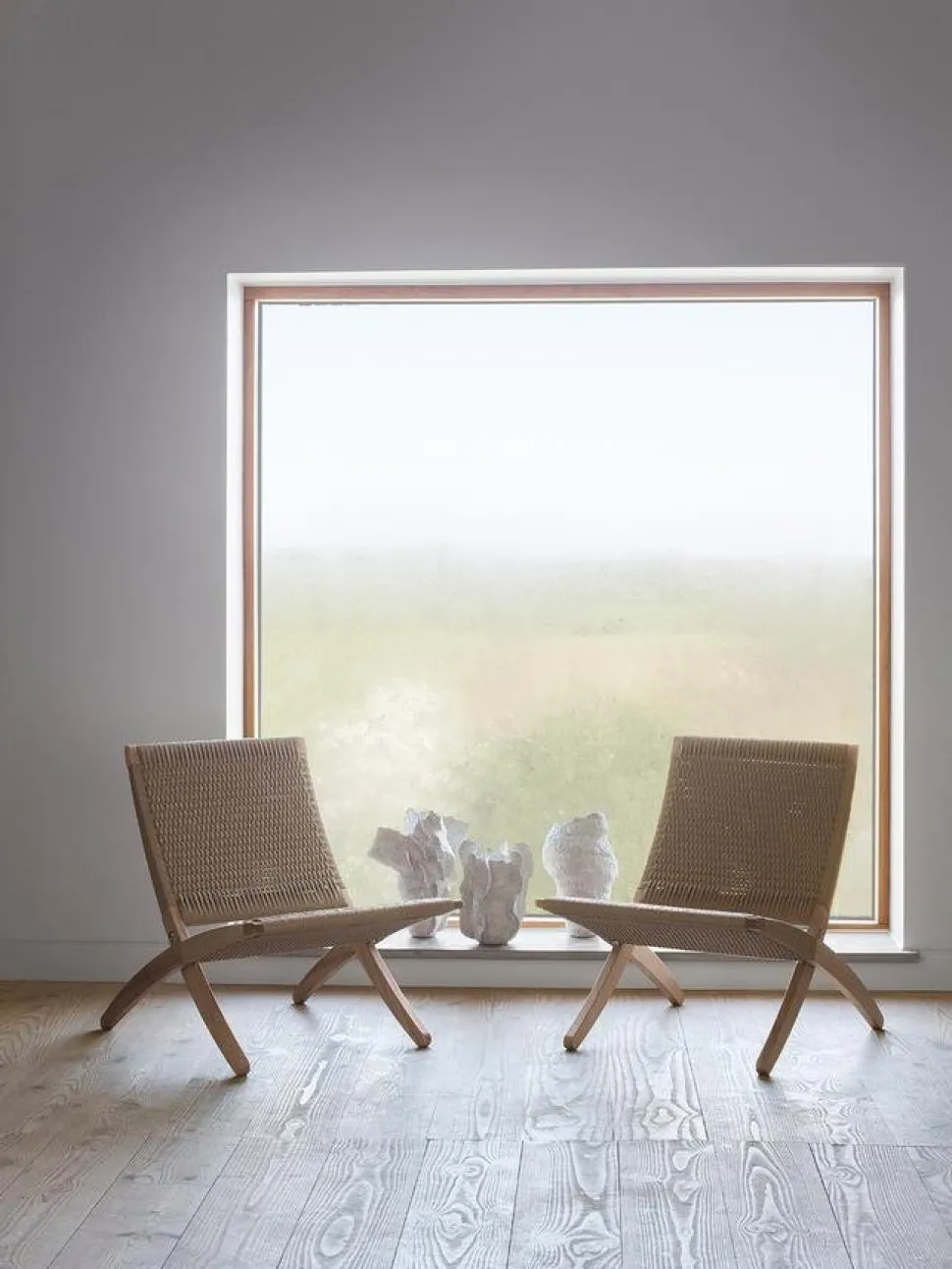 MG501 Cuba Chair
