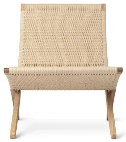 MG501 Cuba Chair