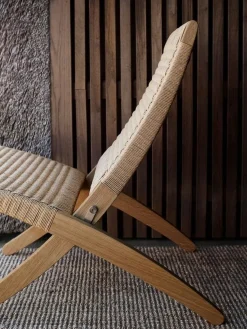 MG501 Cuba Chair