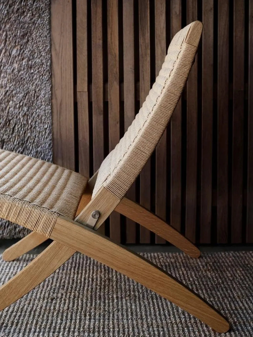 MG501 Cuba Chair