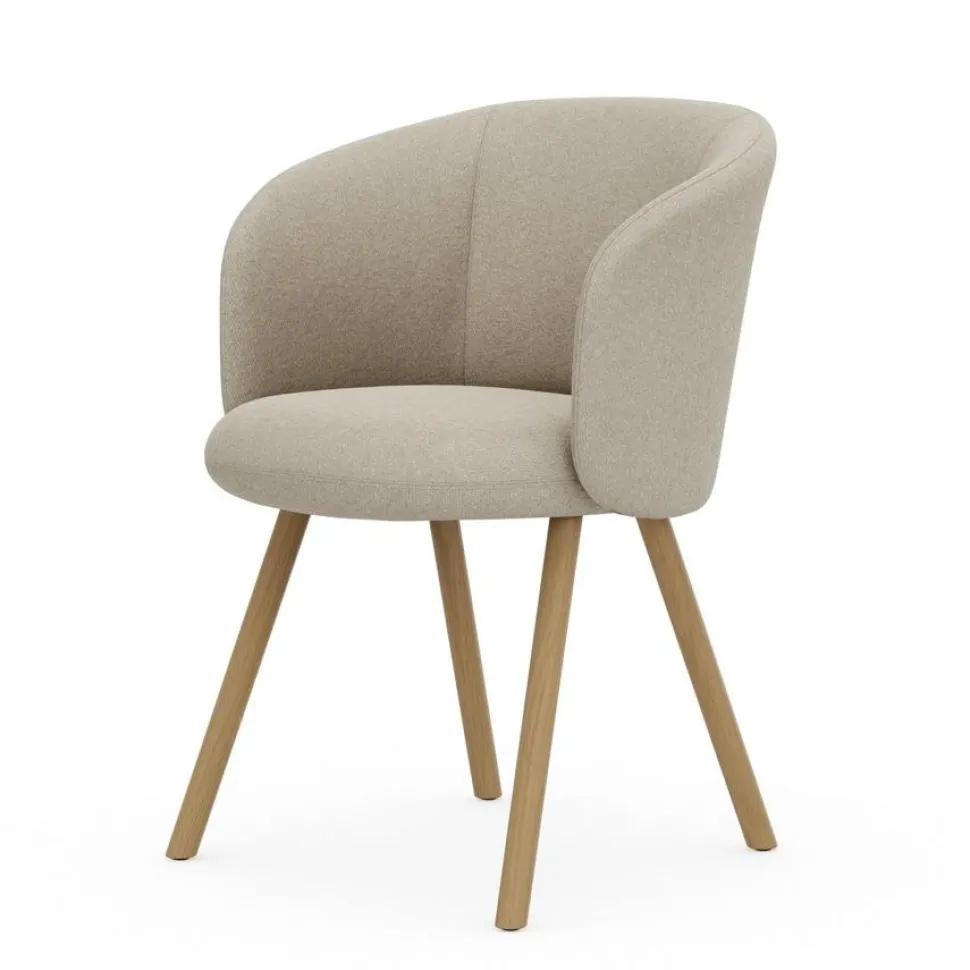 Mikado Armchair