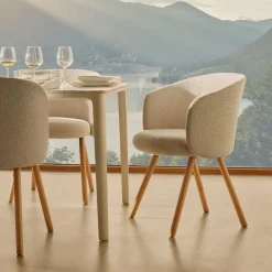 Mikado Armchair