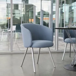 Mikado Armchair
