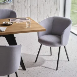 Mikado Armchair