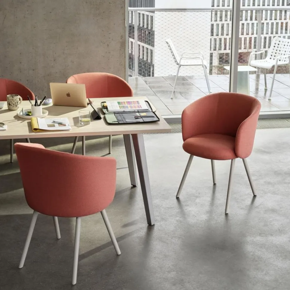 Mikado Armchair