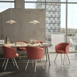 Mikado Armchair