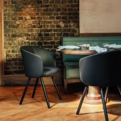 Mikado Armchair