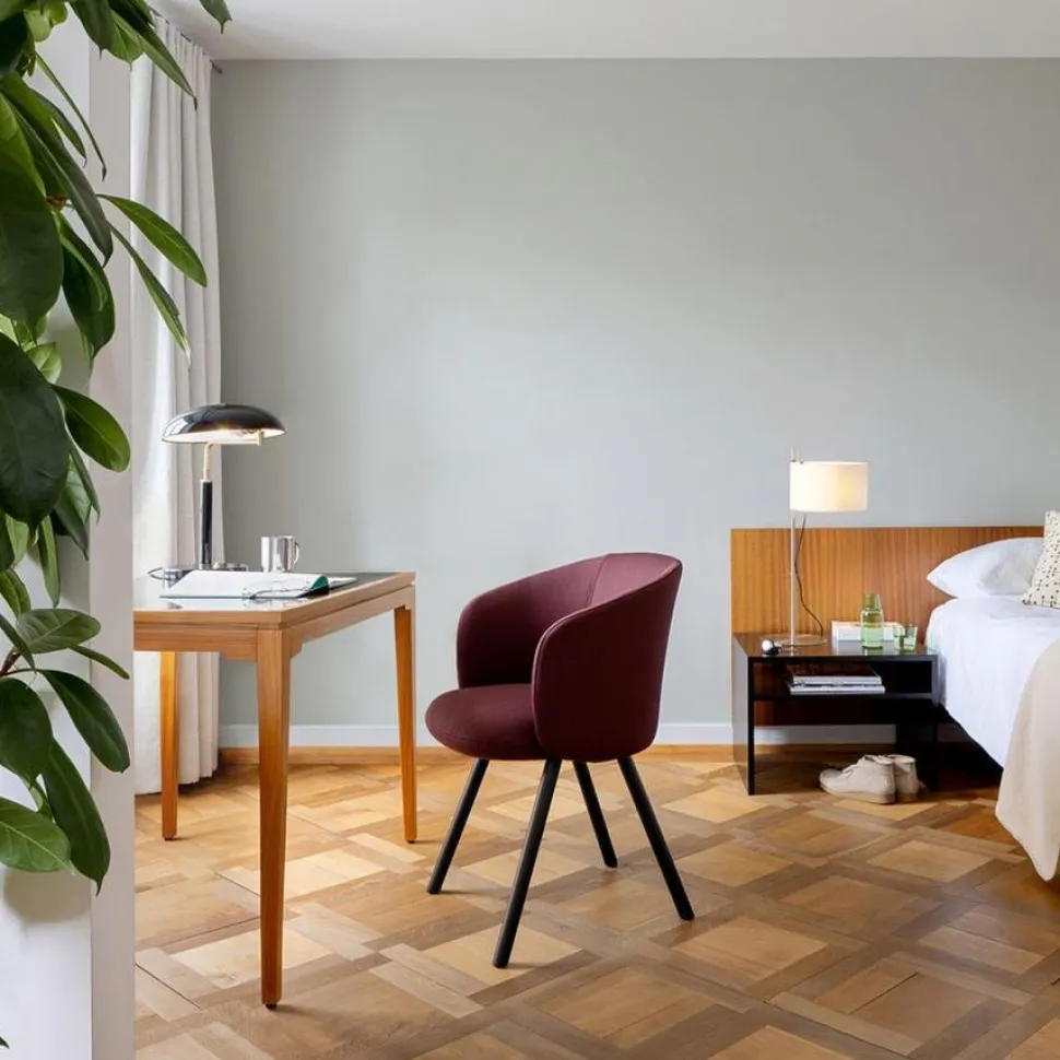 Mikado Armchair