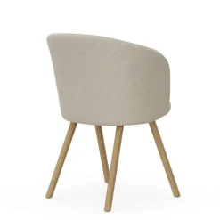Mikado Armchair