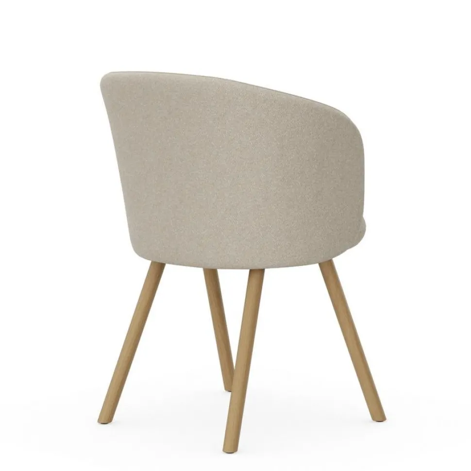 Mikado Armchair