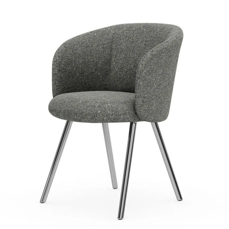 Mikado Armchair