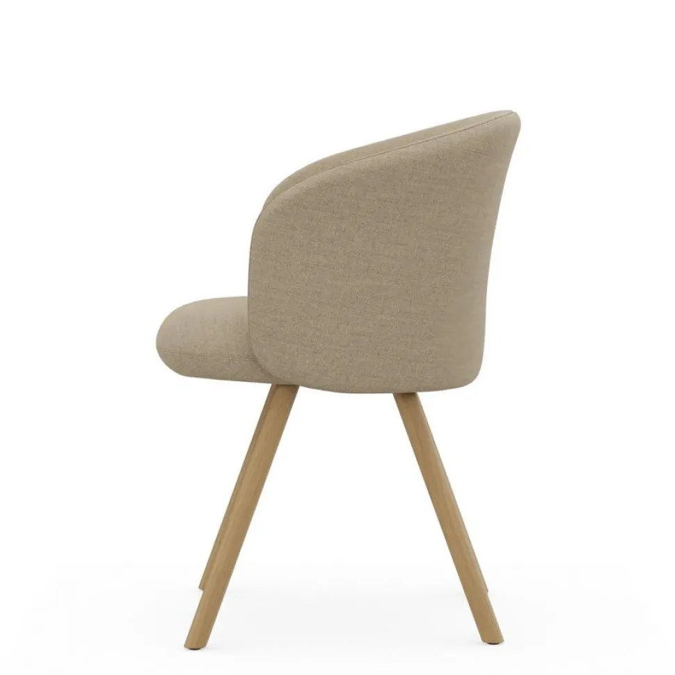 Mikado Armchair