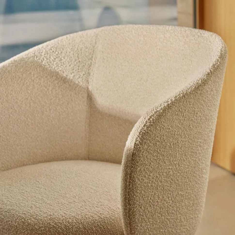Mikado Armchair