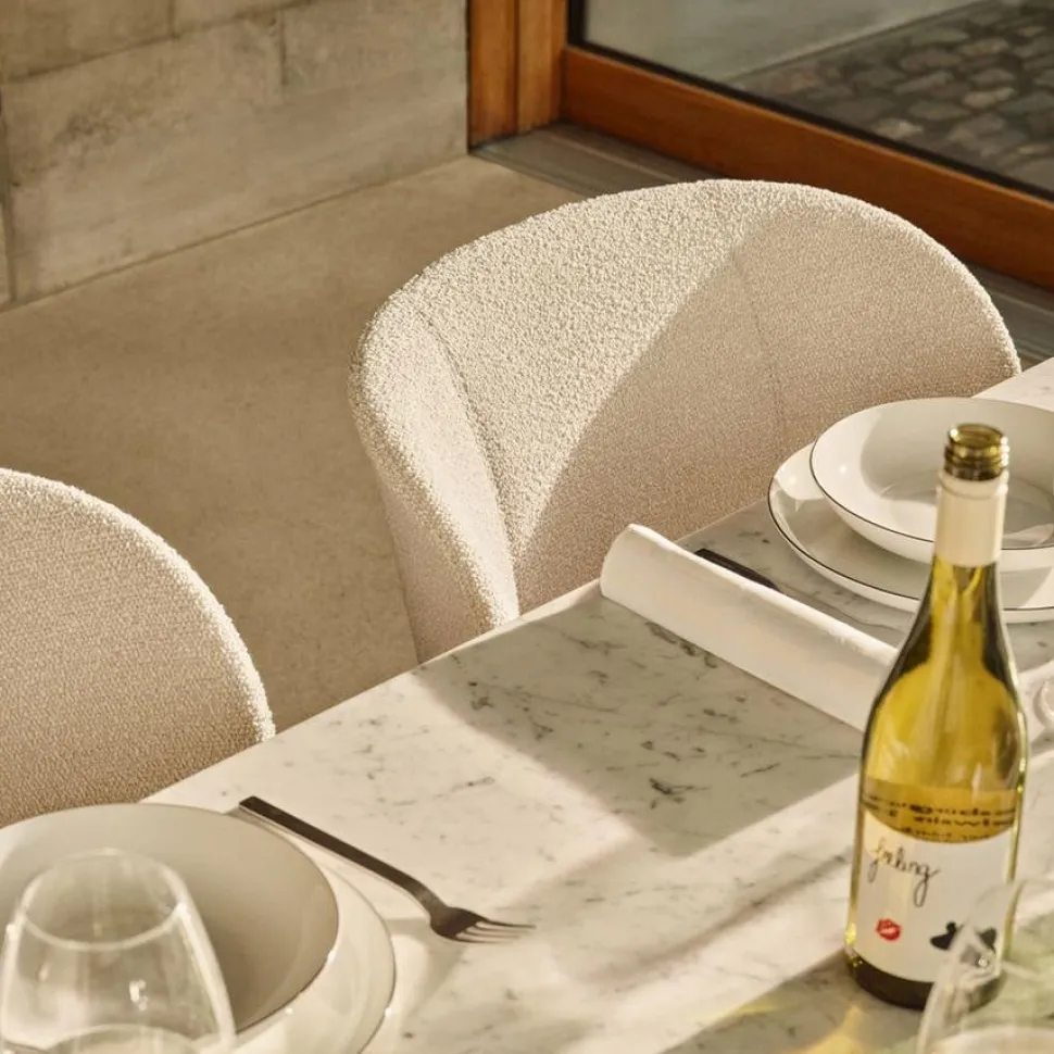 Mikado Side Chair