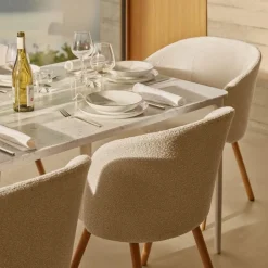 Mikado Side Chair