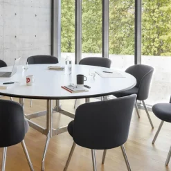 Mikado Side Chair